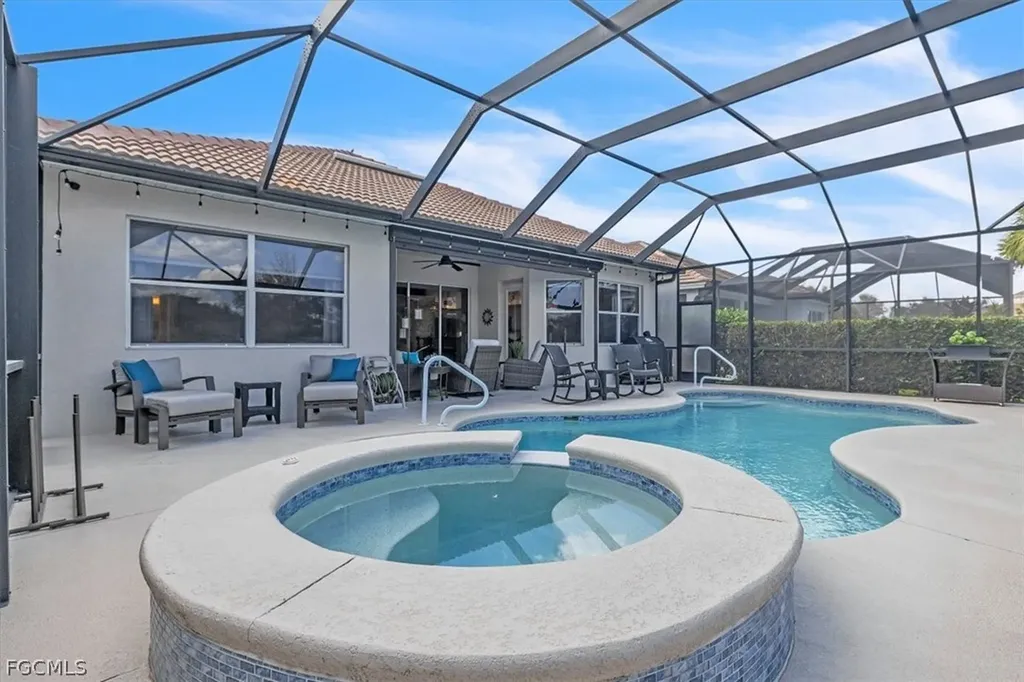 3750 Lakeview Isle Court Fort Myers FL 33905