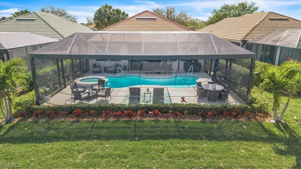 3750 Lakeview Isle Court Fort Myers FL 33905