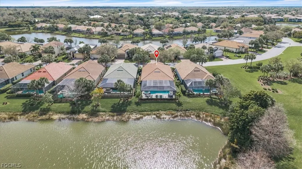 3750 Lakeview Isle Court Fort Myers FL 33905