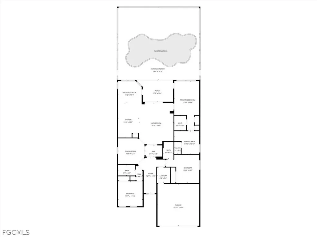 3750 Lakeview Isle Court Fort Myers FL 33905