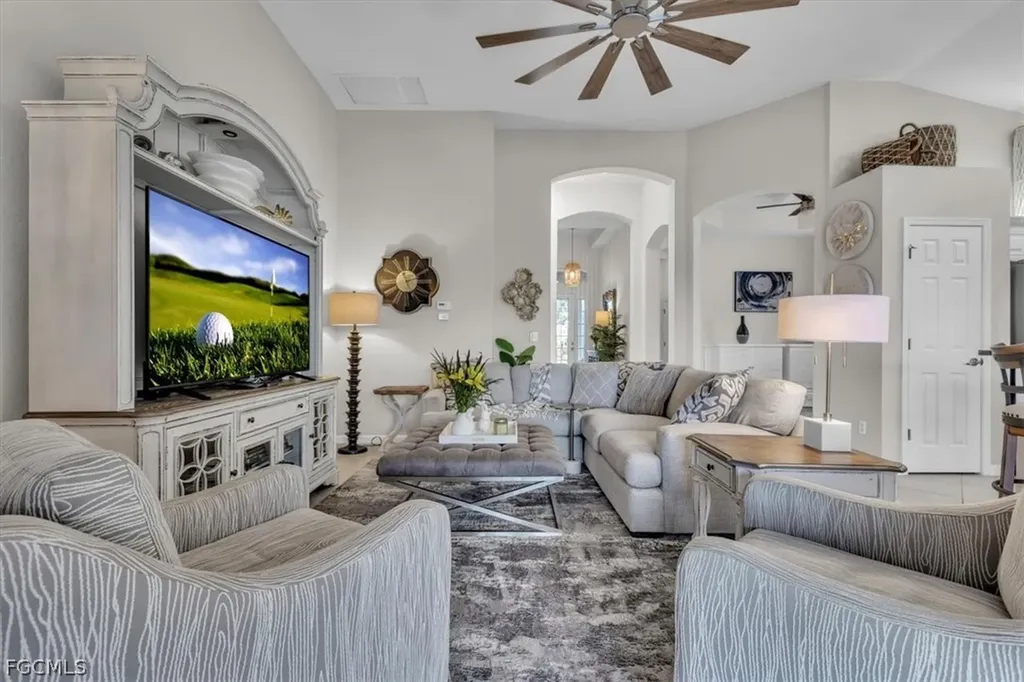 3750 Lakeview Isle Court Fort Myers FL 33905
