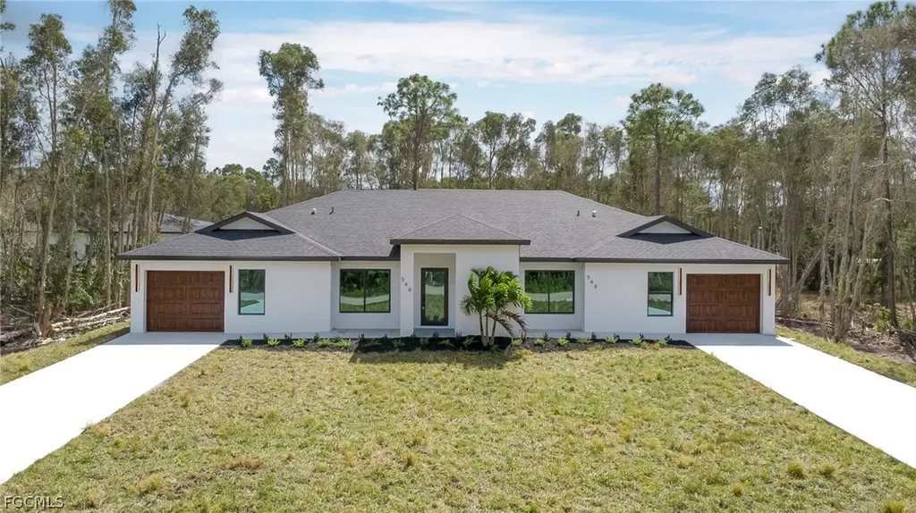 546/548 Nimitz Boulevard Lehigh Acres FL 33974