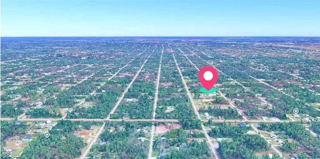 907 Johns Avenue Lehigh Acres FL 33972