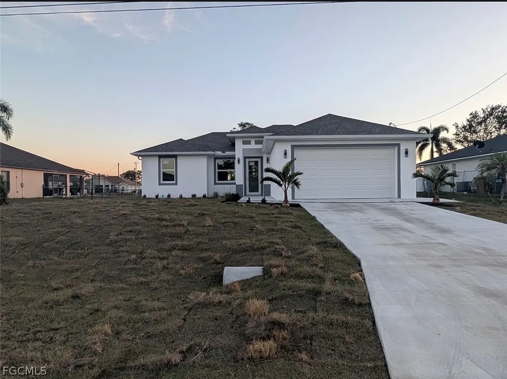 Cape Coral FL, 523 NW 26th Place