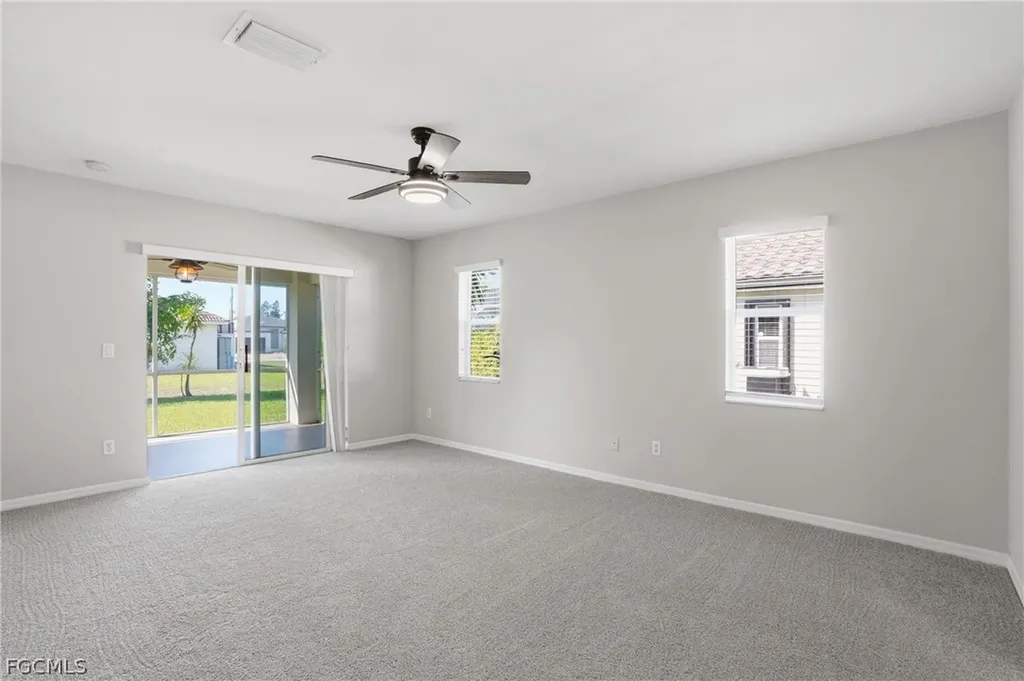 4222 NW 22nd Street Cape Coral FL 33993