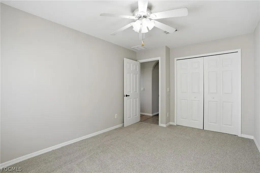 4222 NW 22nd Street Cape Coral FL 33993