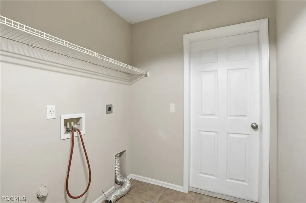 4222 NW 22nd Street Cape Coral FL 33993