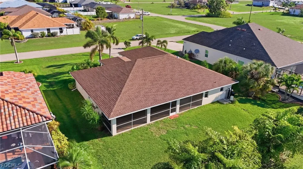 4222 NW 22nd Street Cape Coral FL 33993