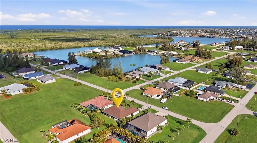 4222 NW 22nd Street Cape Coral FL 33993