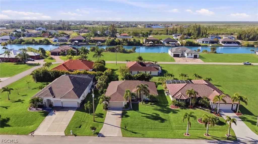 4222 NW 22nd Street Cape Coral FL 33993