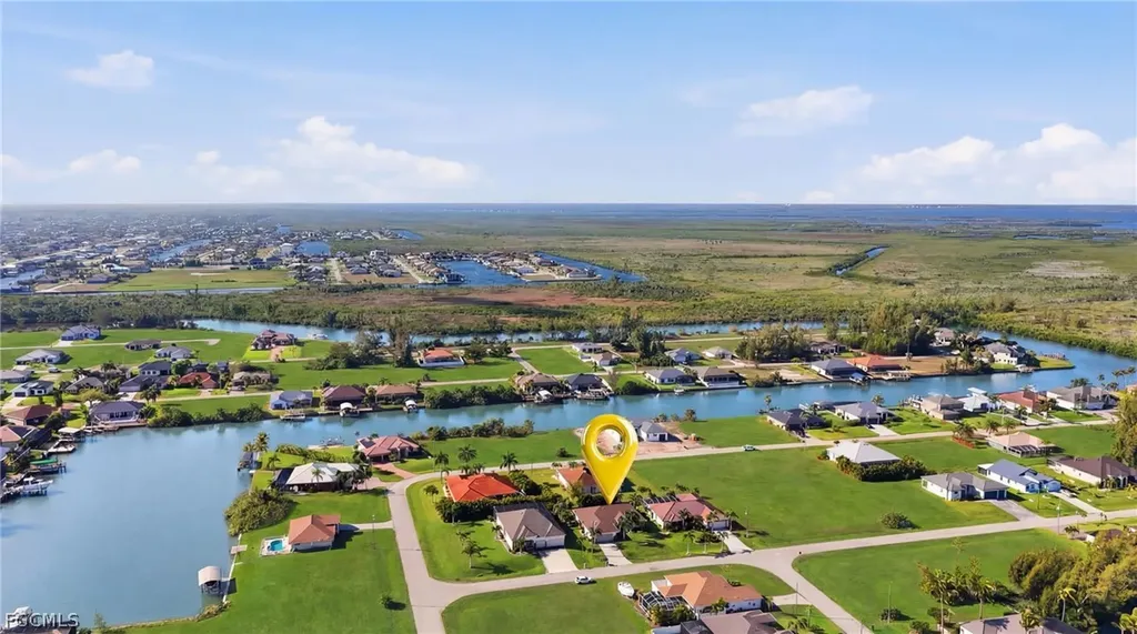 4222 NW 22nd Street Cape Coral FL 33993