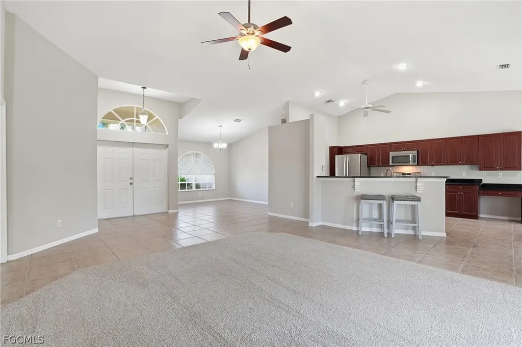 4222 NW 22nd Street Cape Coral FL 33993