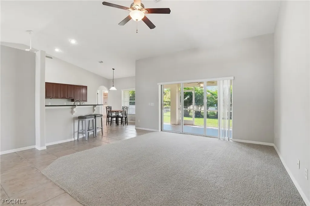 4222 NW 22nd Street Cape Coral FL 33993
