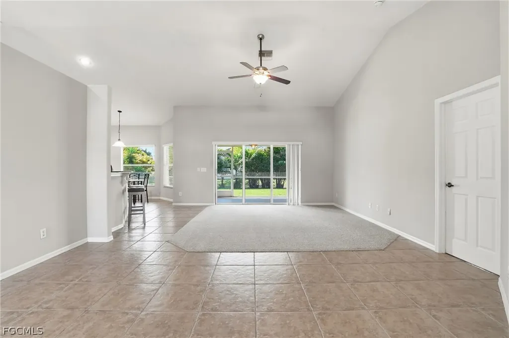 4222 NW 22nd Street Cape Coral FL 33993