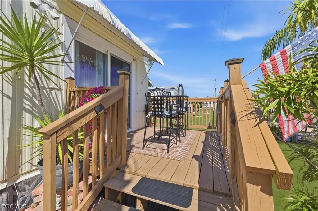 406 Twig Court S North Fort Myers FL 33917