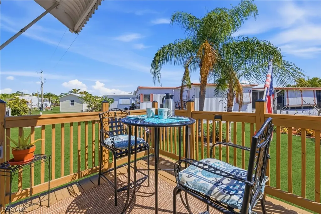 406 Twig Court S North Fort Myers FL 33917