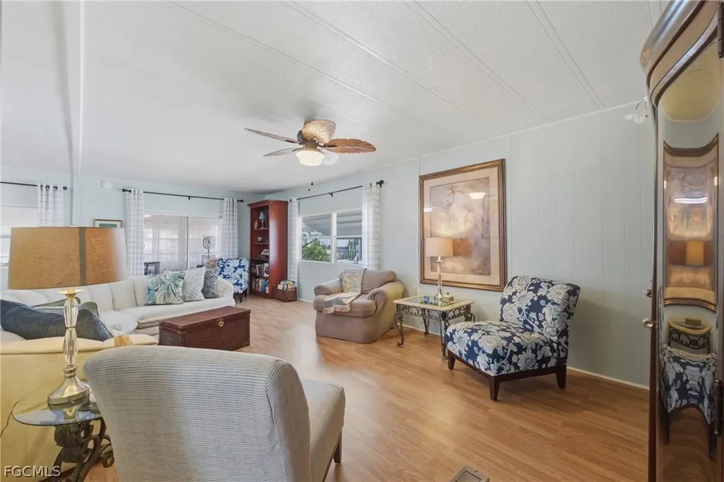 406 Twig Court S North Fort Myers FL 33917