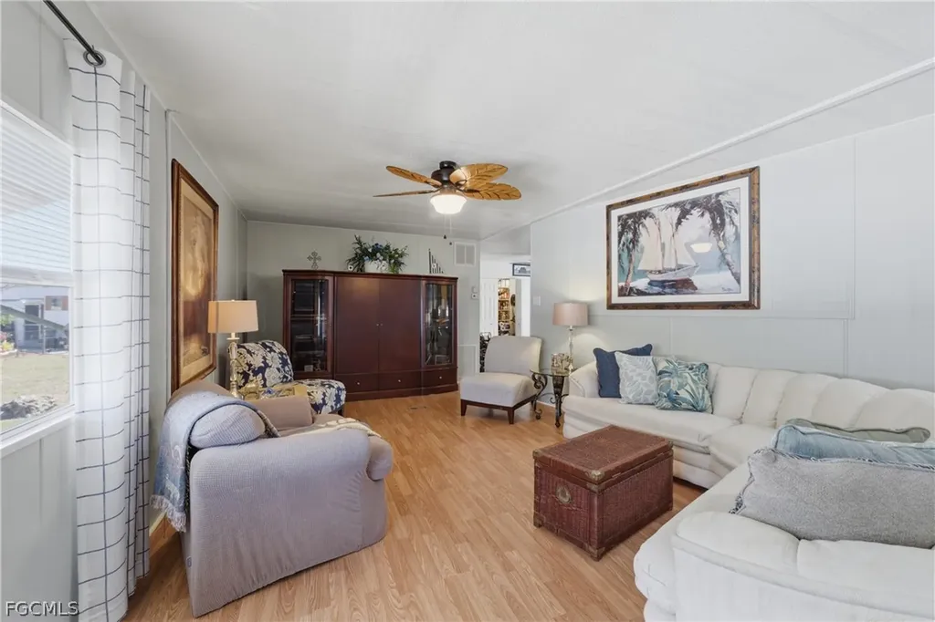 406 Twig Court S North Fort Myers FL 33917