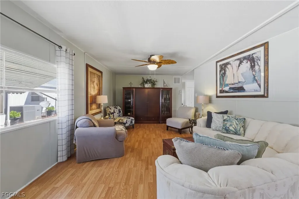 406 Twig Court S North Fort Myers FL 33917