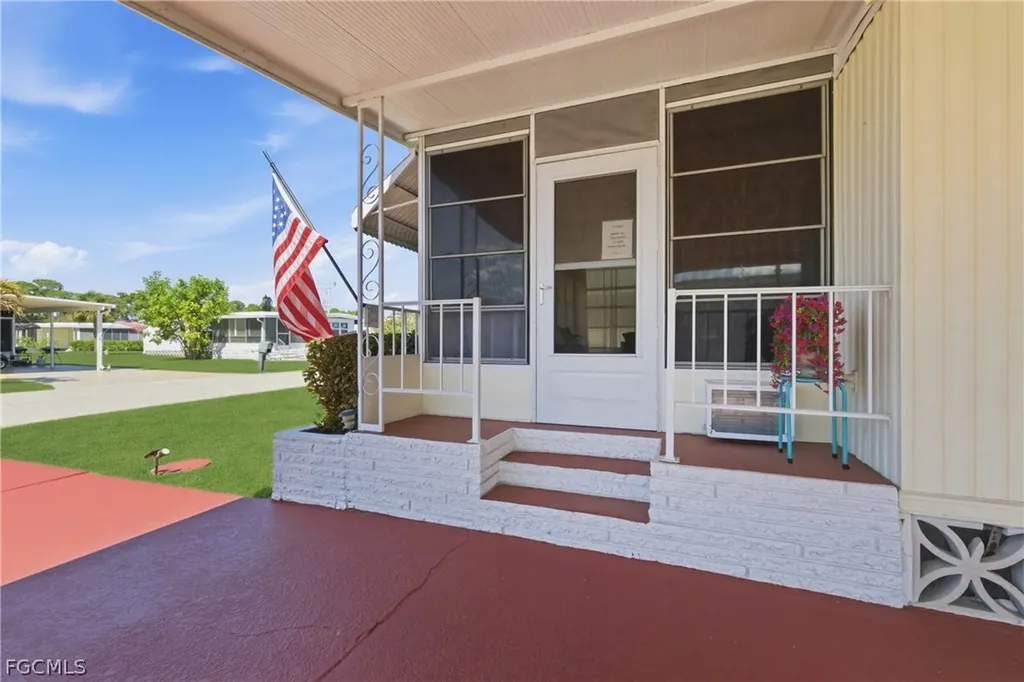 406 Twig Court S North Fort Myers FL 33917