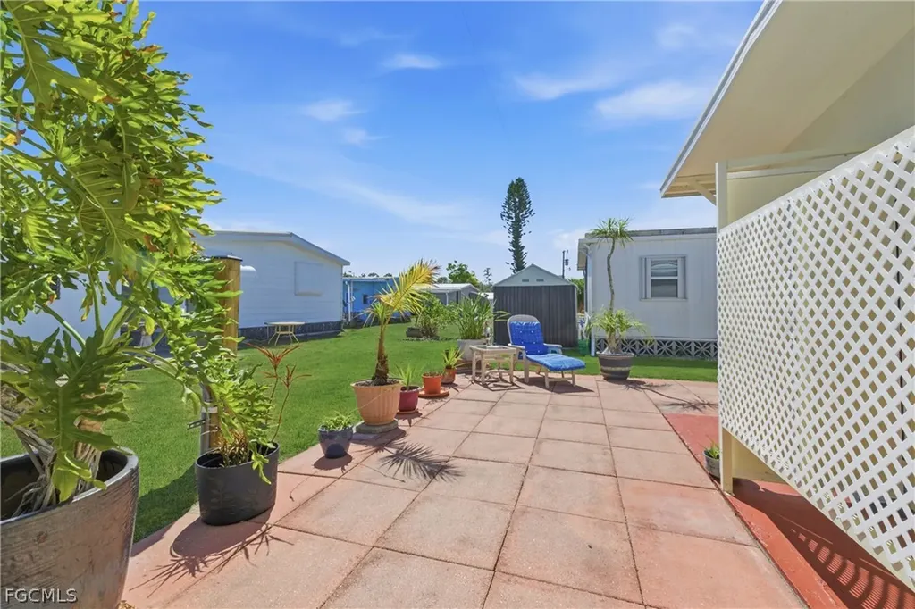 406 Twig Court S North Fort Myers FL 33917