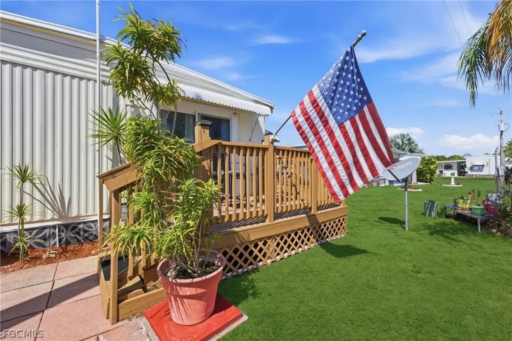 406 Twig Court S North Fort Myers FL 33917