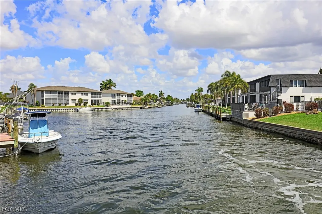 4711 Santa Barbara Boulevard Cape Coral FL 33914