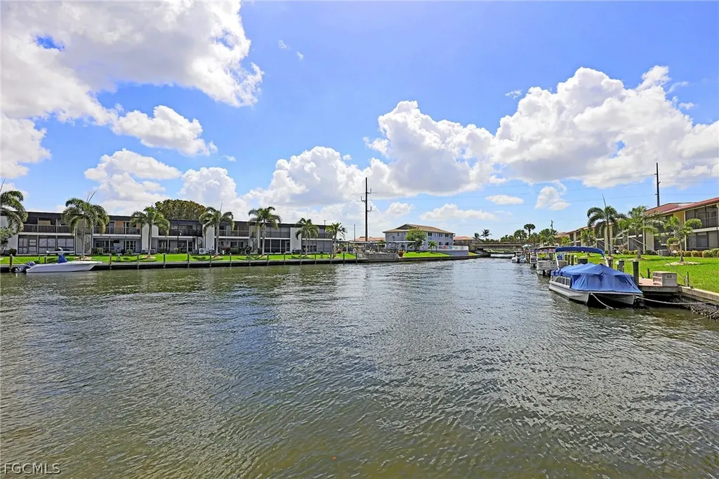 4711 Santa Barbara Boulevard Cape Coral FL 33914