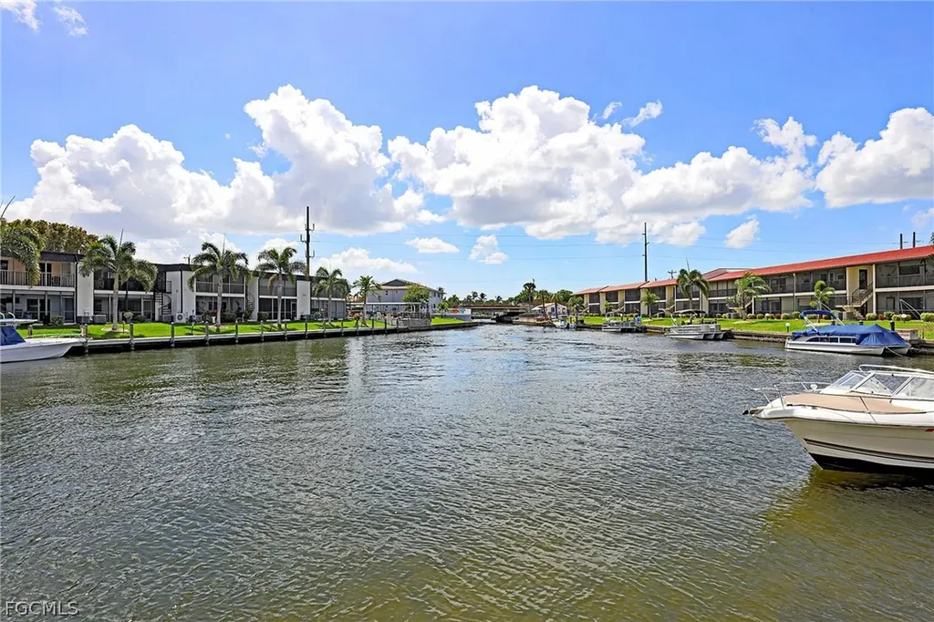 4711 Santa Barbara Boulevard Cape Coral FL 33914