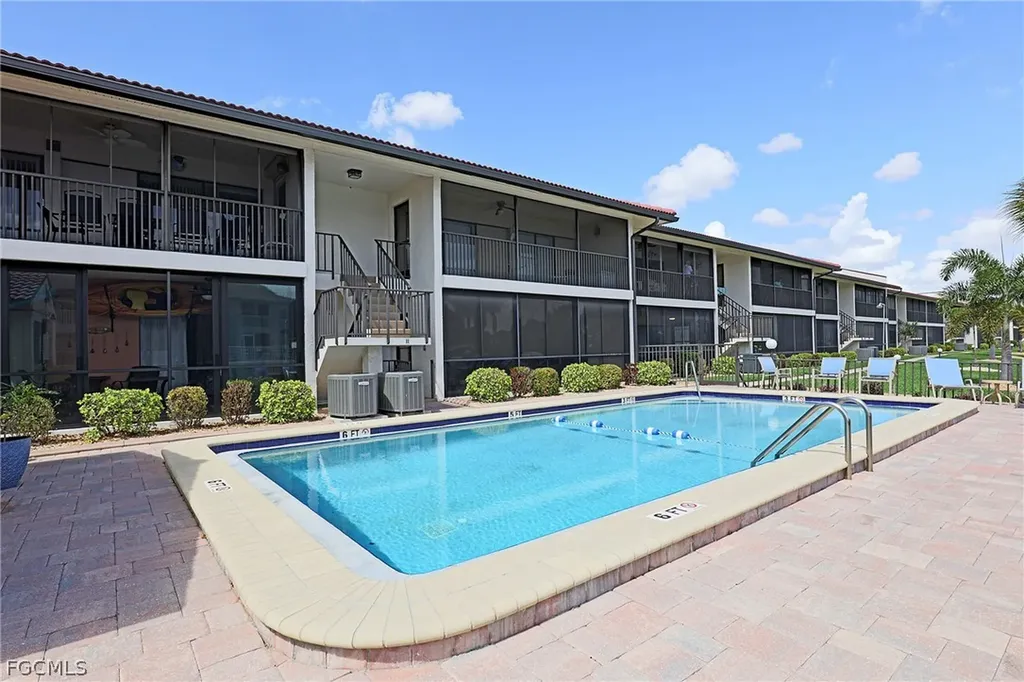 4711 Santa Barbara Boulevard Cape Coral FL 33914