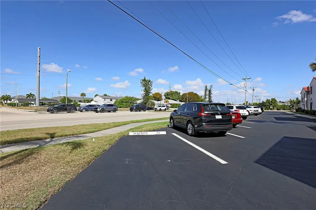 4711 Santa Barbara Boulevard Cape Coral FL 33914