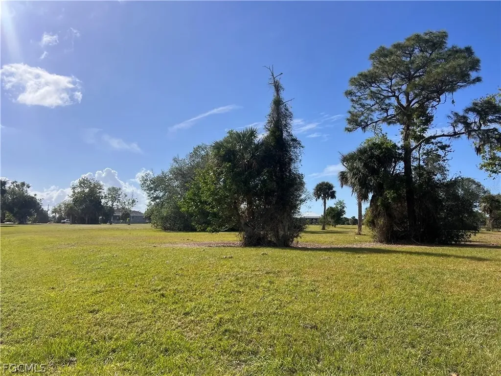 16810 Acapulco Road Punta Gorda FL 33955