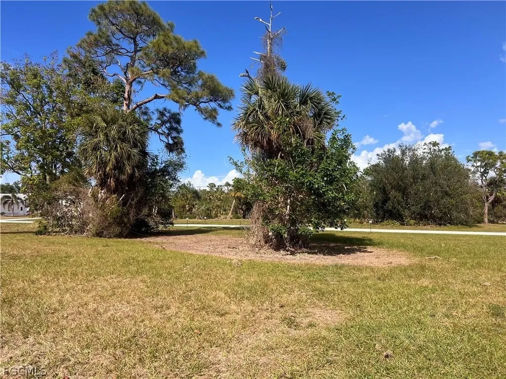 16810 Acapulco Road Punta Gorda FL 33955