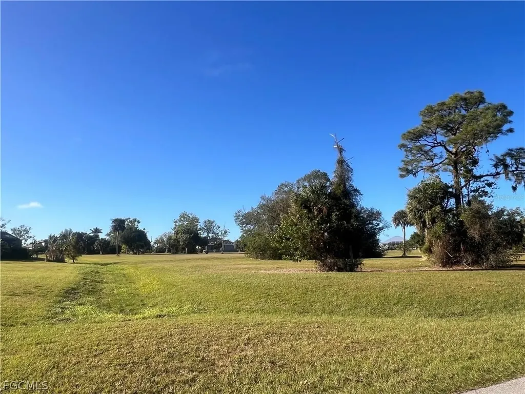 16810 Acapulco Road Punta Gorda FL 33955