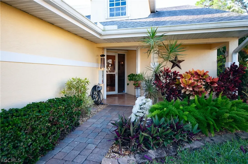 4169 Jace Court Estero FL 33928