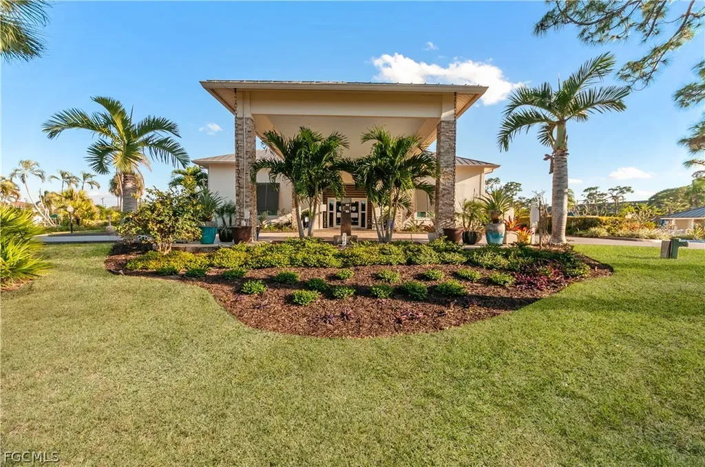 4169 Jace Court Estero FL 33928