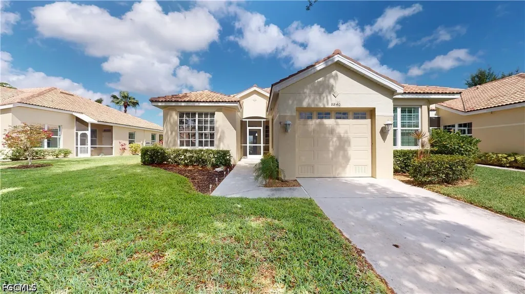 8840 Middlebrook Drive Fort Myers FL 33908
