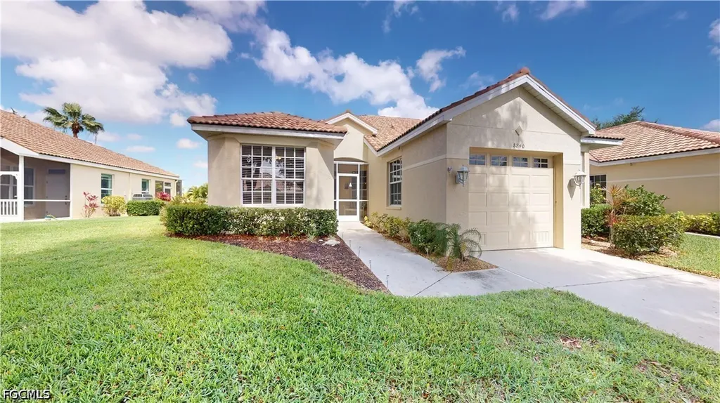 8840 Middlebrook Drive Fort Myers FL 33908