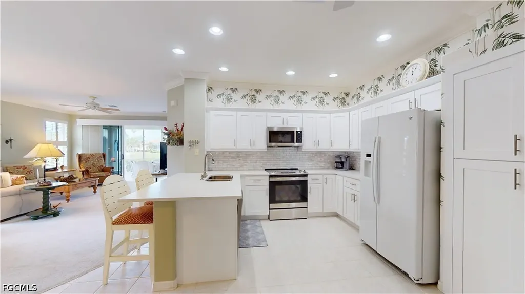 8840 Middlebrook Drive Fort Myers FL 33908