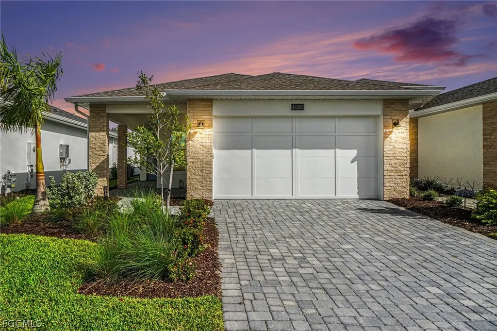 44283 Panther Drive Punta Gorda FL 33982