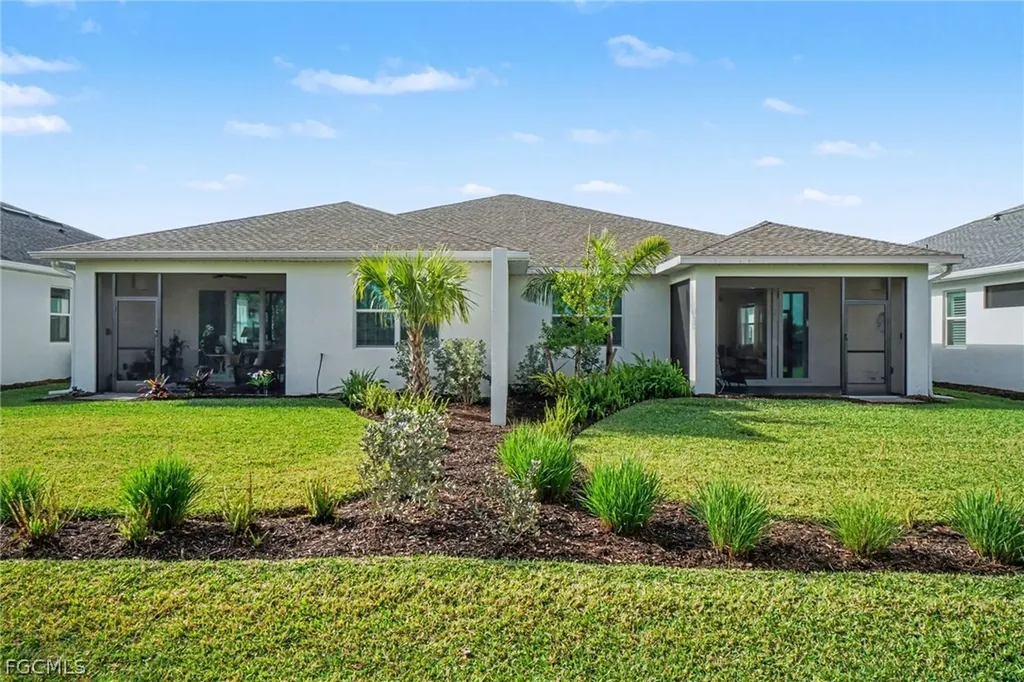 44283 Panther Drive Punta Gorda FL 33982