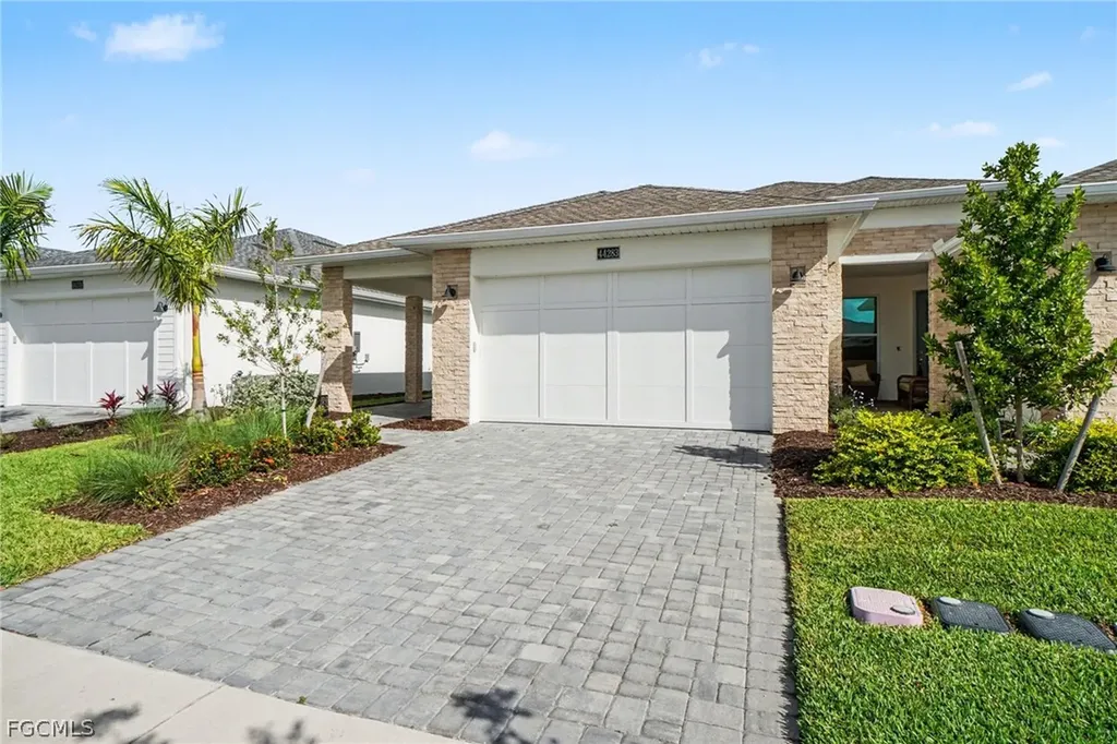 44283 Panther Drive Punta Gorda FL 33982