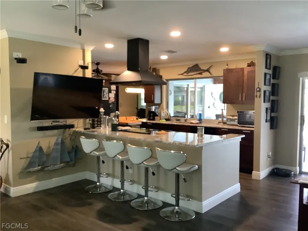 107 SE 39th Street Cape Coral FL 33904