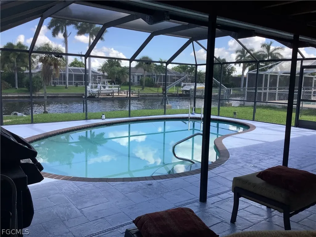 107 SE 39th Street Cape Coral FL 33904