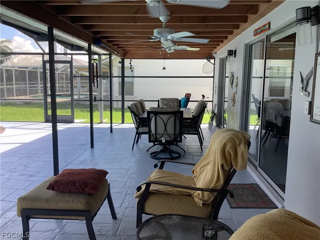 107 SE 39th Street Cape Coral FL 33904