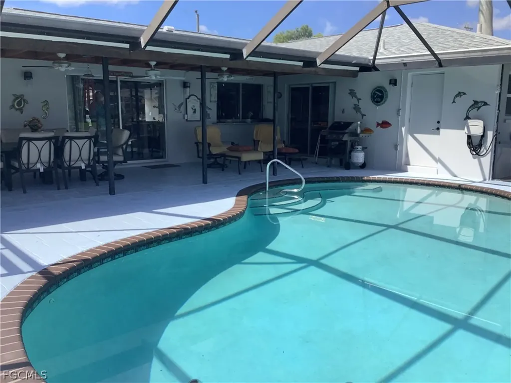 107 SE 39th Street Cape Coral FL 33904
