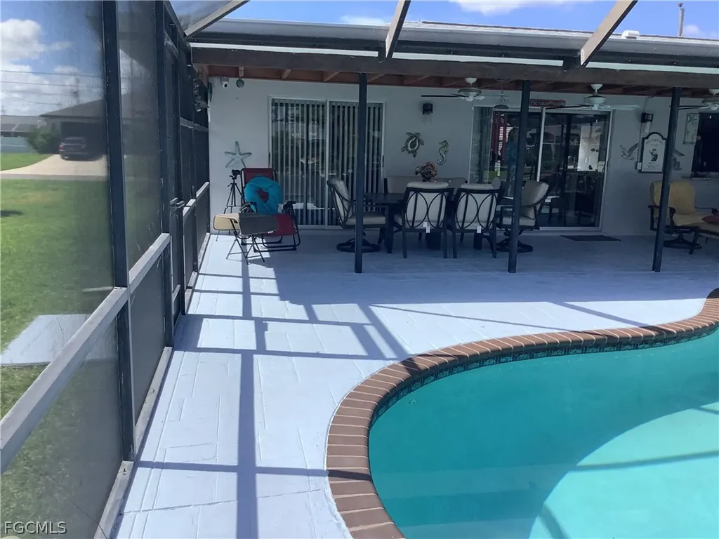 107 SE 39th Street Cape Coral FL 33904