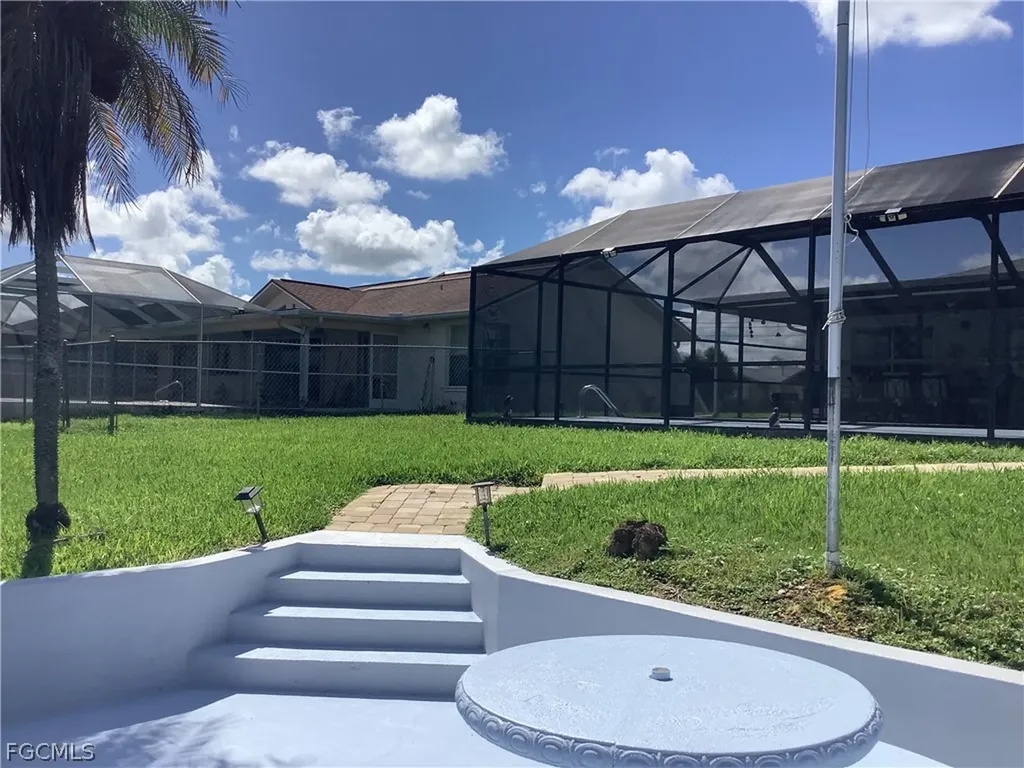 107 SE 39th Street Cape Coral FL 33904