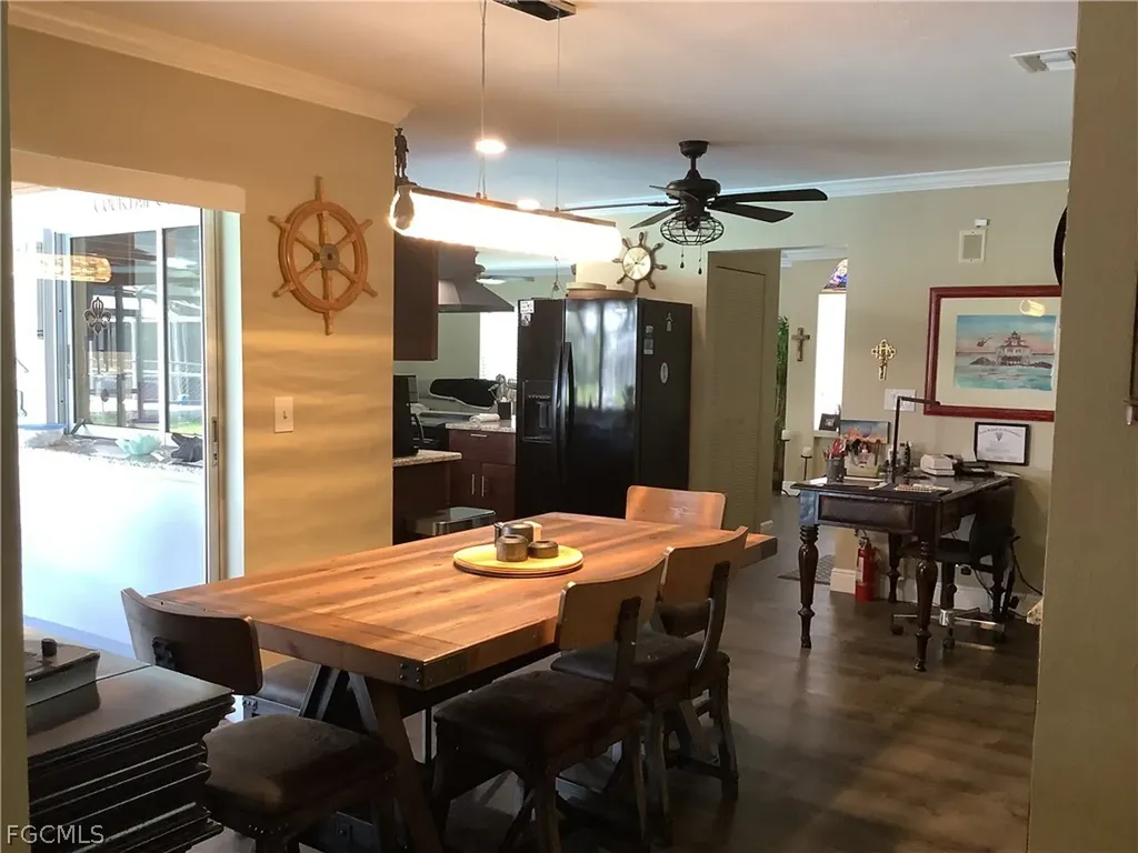 107 SE 39th Street Cape Coral FL 33904