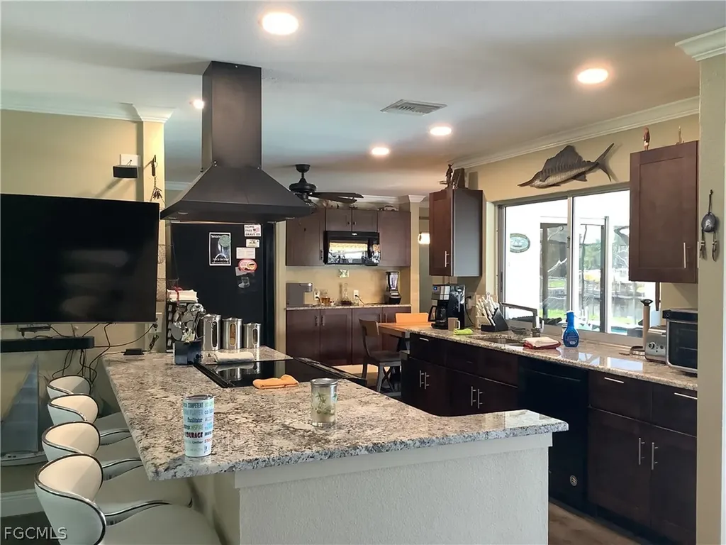 107 SE 39th Street Cape Coral FL 33904
